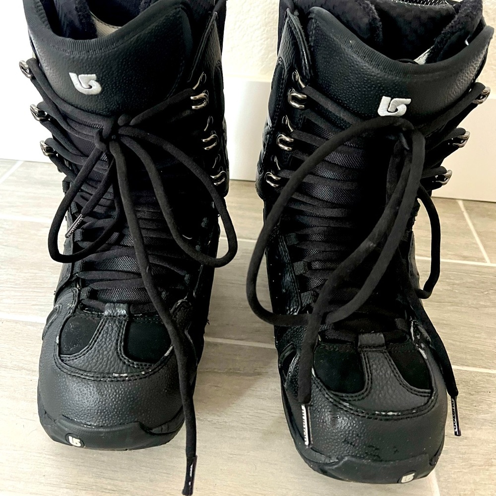 Burton Hail Snowboard Boots